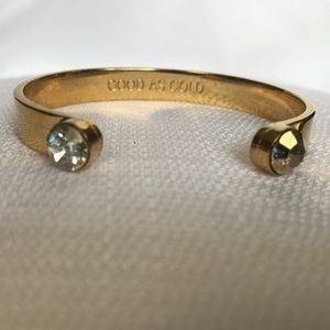 Kate Spade Cuff Bracelet